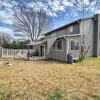 Отель Pet-friendly Round Rock Home w/ Private Pool!, фото 16