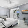 Отель Aruba Ct 1250 Marco Island Vacation Rental 5 Bedroom Home by Redawning, фото 36
