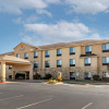 Отель Comfort Inn & Suites Russellville I-40, фото 45