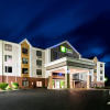 Отель Holiday Inn Express Hillsville, an IHG Hotel, фото 1