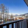 Отель Residence Les Coches Apartmentin A Family Resort At The Bottom Of The Slopes Bac201, фото 15
