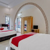 Отель OYO 92211 Timur Raya Homestay Syariah, фото 4
