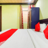 Отель OYO Flagship 64227 A-square Homes, фото 1
