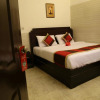 Отель OYO Rooms Sector 3 Panchkula Majri Chowk, фото 4
