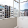 Отель Apartment in Copacabana for up to 4 People 100m From the Beach Cavirio Nsc1003, фото 11