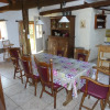 Отель House With 3 Bedrooms in Saint-hilaire-peyroux, With Enclosed Garden and Wifi, фото 6