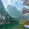 Отель Yangshuo Bilin Holiday Inn (20 yuan RMB Scenic Area Branch), фото 14
