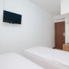 Отель Airy Eco MT Haryono 84 Semarang, фото 3