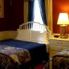 Отель Americus Garden Inn в Америкусе