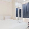 Отель Good Choice And Comfy Studio Apartment B Residence, фото 2