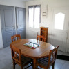 Отель House With one Bedroom in Cayeux-sur-mer, With Enclosed Garden and Wifi, фото 7