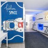 Отель Space Homes Hostel - Inner City, фото 10