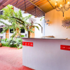 Отель Nanu Resort Arambol, фото 2