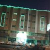 Отель Al Eairy Furnished Apartments Al Ahsa 3, фото 1