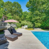 Отель Meadowood Manor by Rovetravel Heated Pool, фото 18