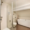 Отель Wheelchair-friendly House With Sauna, фото 7