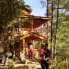 Отель Kudrat A Boutique Homestay, фото 28