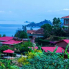 Отель Rebero Kivu Resort, фото 22