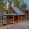 Отель River Rush Cabin by Escape to Blue Ridge, фото 14