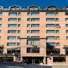 Отель Crans Montana Hotel в Барилоче