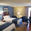 Отель Best Western Plus Portsmouth-Chesapeake Hotel, фото 10