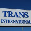 Отель Trans International Hotel в Нади