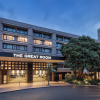 Отель Cordis, Auckland by Langham Hospitality Group в Окленде