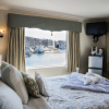 Отель Harborage Inn on the Oceanfront, фото 4