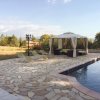 Отель Well-appointed, 3-bedroom House Featuring a Swimming Pool and Terrace, фото 8