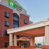 Отель Quality Inn & Suites, фото 1