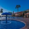 Отель Palm Beach, фото 18