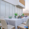 Отель Yuntaishan sky courtyard hotel, фото 8