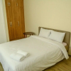 Отель One Park Gandaria Residence Apartment with Private Lift, фото 5