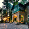 Отель Brij Villa, Dalhousie - A Colonial Luxury Retreat, фото 1