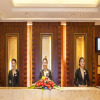 Отель Ramada Plaza Yiwu, фото 35