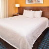 Отель Fairfield Inn By Marriott Louisville North, фото 19