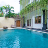 Отель Krisna Seminyak, фото 6