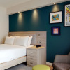 Отель Hampton By Hilton Manchester Northern Quarter, фото 4