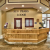 Отель Sun Peaks Lodge, фото 15