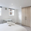 Отель Studio Flat In Camberwell, фото 2