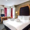 Отель Holiday Inn Birmingham North - Cannock в Кэннке