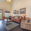 Отель Mountain Sanctuary 3204, фото 24