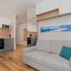 Отель Apartment Poznan Dominikanska by Renters, фото 2