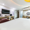 Отель Bucheon Hotel CT, фото 13