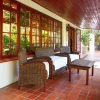 Отель Sacred Mountain Lodge, фото 5