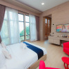 Отель Treescape Resort Chiangmai (SHA Extra Plus), фото 36