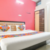 Отель Fabexpress Royal Palace Inn, фото 22