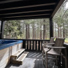 Отель Timbers 6 Updated and Pet-Friendly, Private Jacuzzi, Private Garage by RedAwning, фото 25