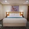 Отель Mena East Suites Dammam فندق مينا شرق الدمام, фото 17