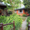 Отель Lidwala Lodge - Hostel в Долине Эзулвини